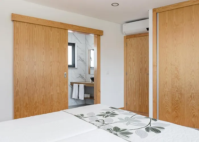 בית חווה Sevenfarm *