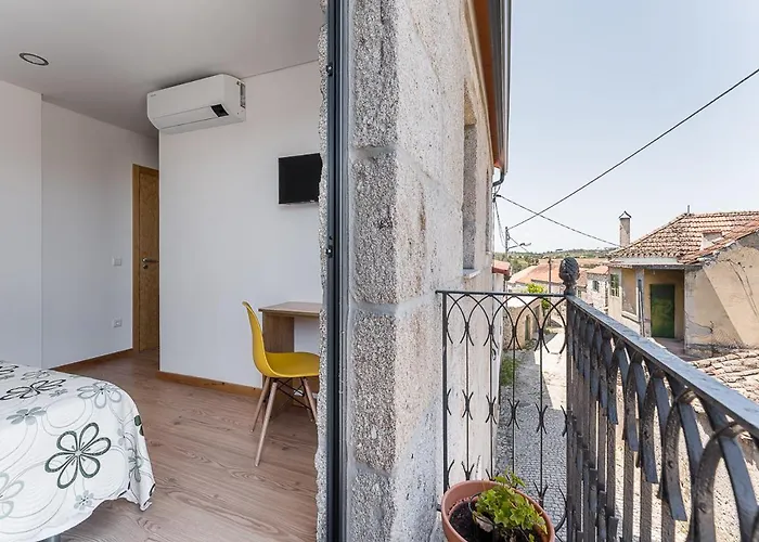 בית חווה Sevenfarm מנגולדה