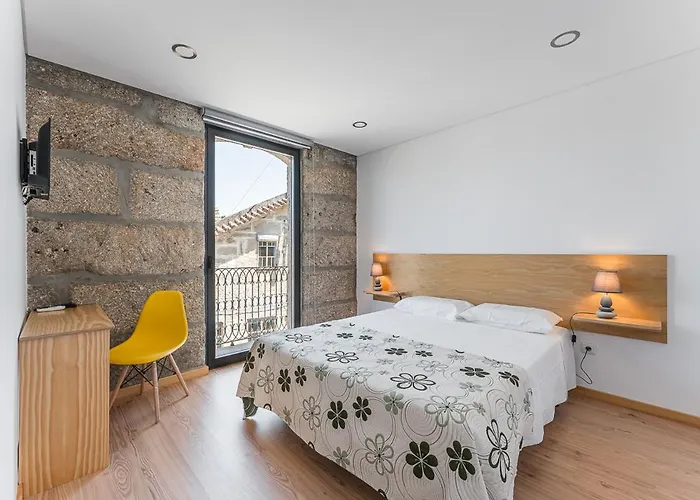 Фермерский дом Sevenfarm Мангуалди