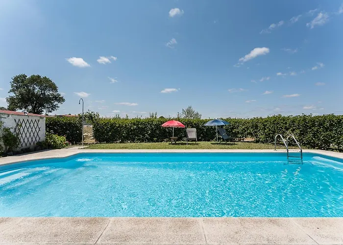 Sevenfarm Фермерский дом Мангуалди