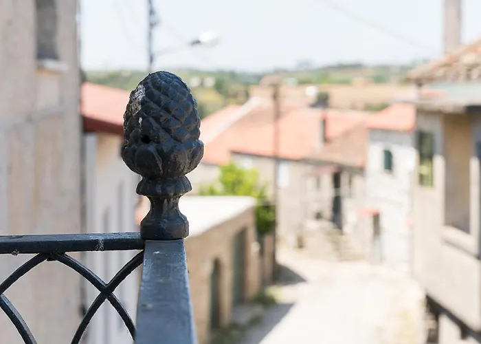 Alloggio per agriturismo Sevenfarm Mangualde