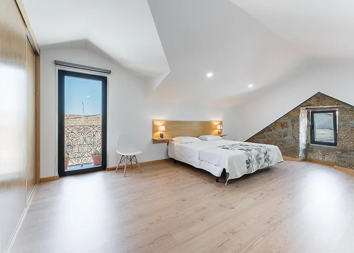 בית חווה Sevenfarm מנגולדה