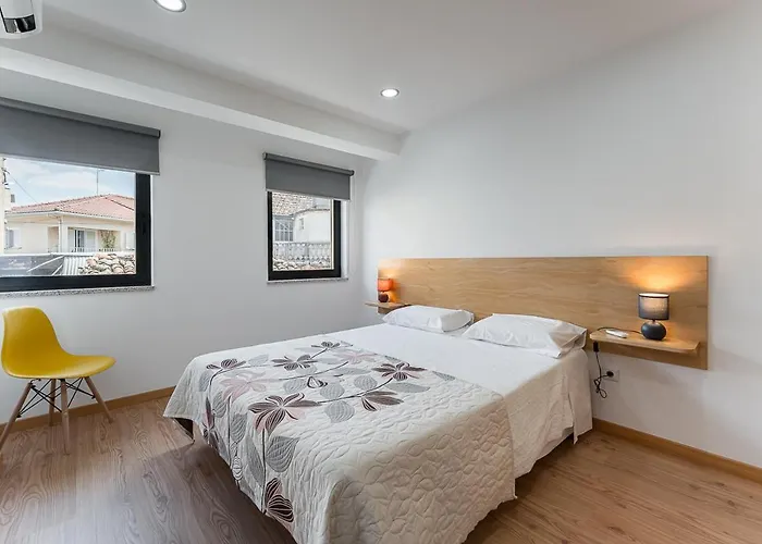 Фермерский дом Sevenfarm *