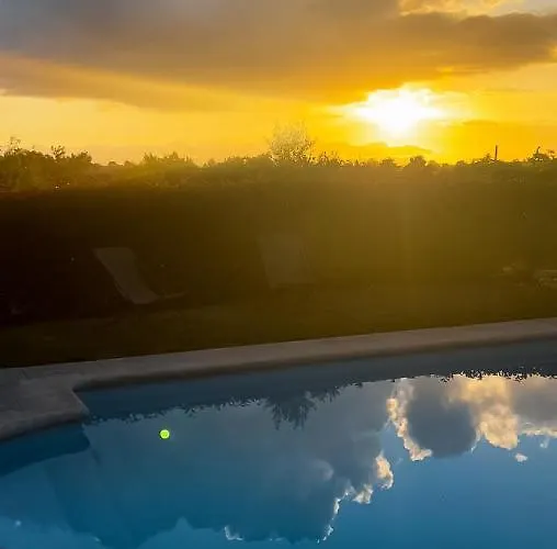 Sevenfarm Фермерский дом