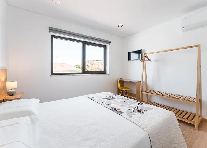 בית חווה Sevenfarm מנגולדה