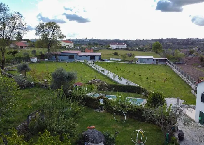 Sevenfarm Mangualde