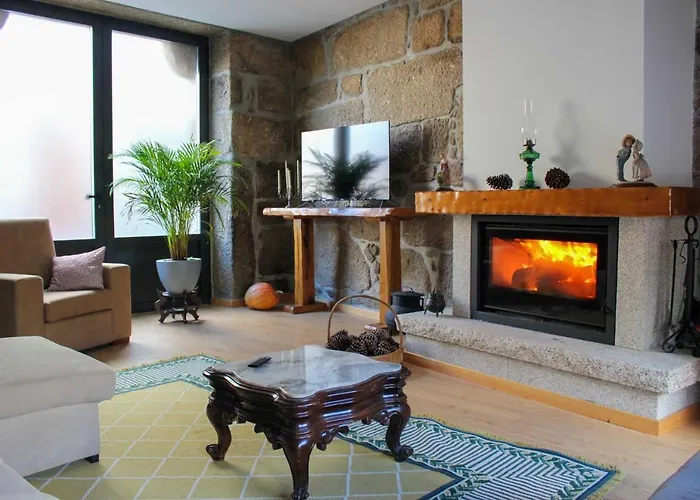 Sevenfarm Фермерский дом Мангуалди