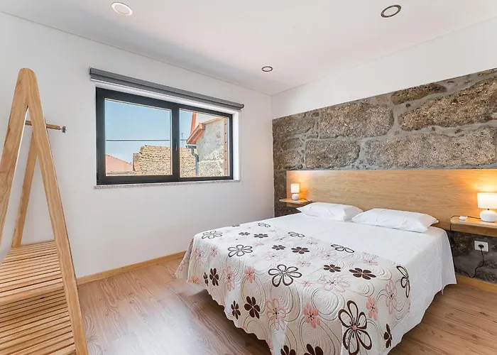 Фермерский дом Sevenfarm Мангуалди