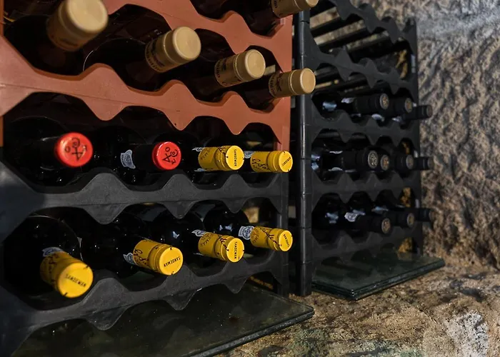 Alloggio per agriturismo Sevenfarm