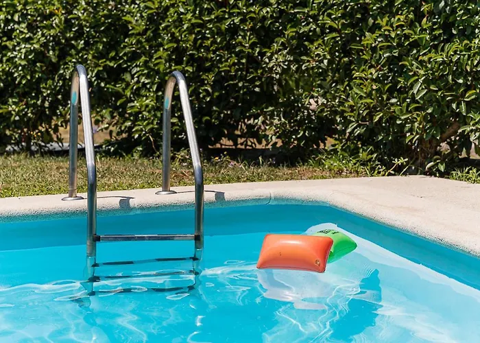 Sevenfarm בית חווה *