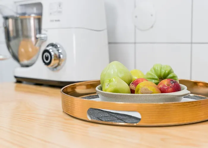 Sevenfarm בית חווה