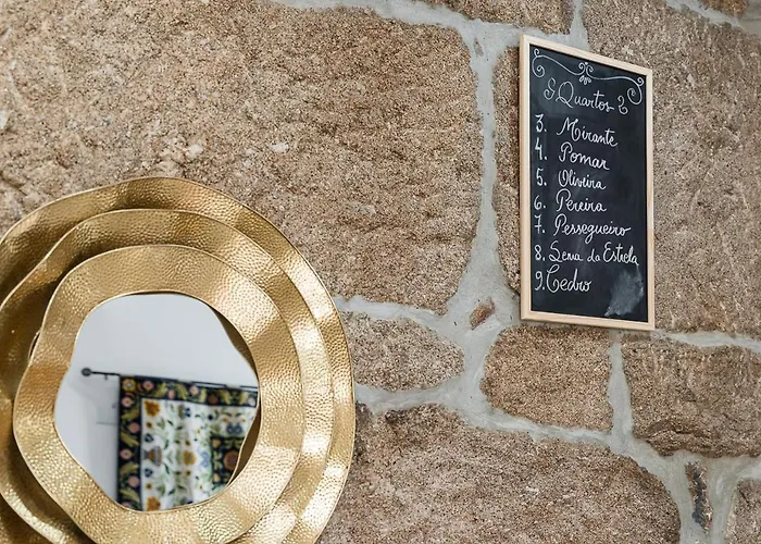 Фермерский дом Sevenfarm Мангуалди