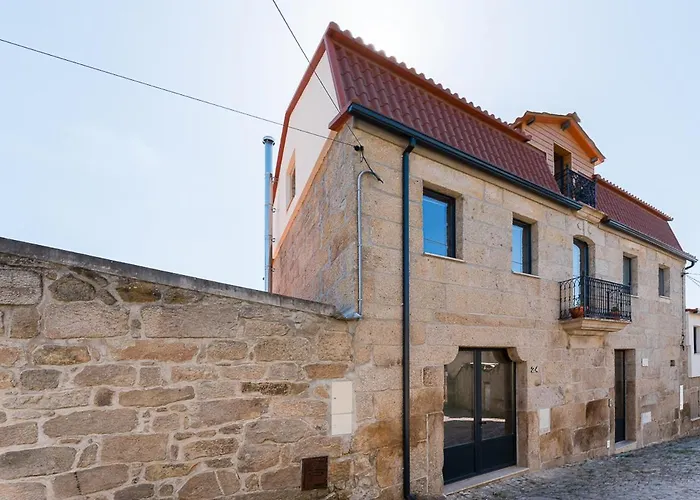 Sevenfarm * Mangualde