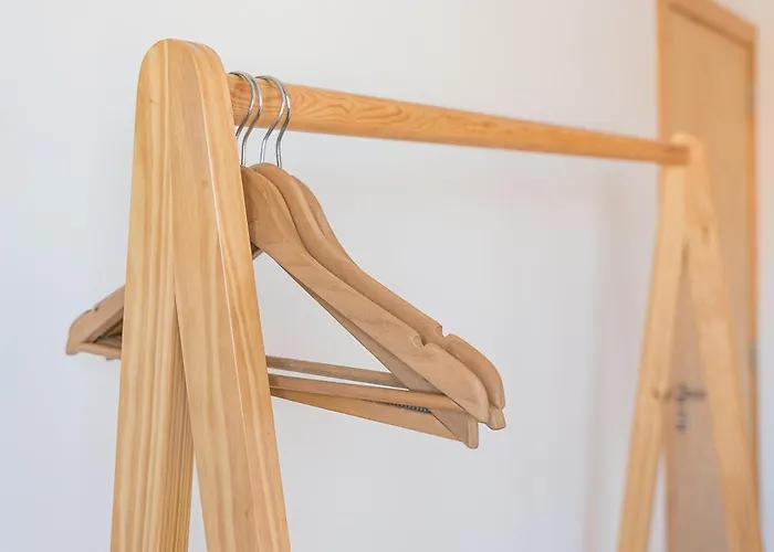 Sevenfarm בית חווה