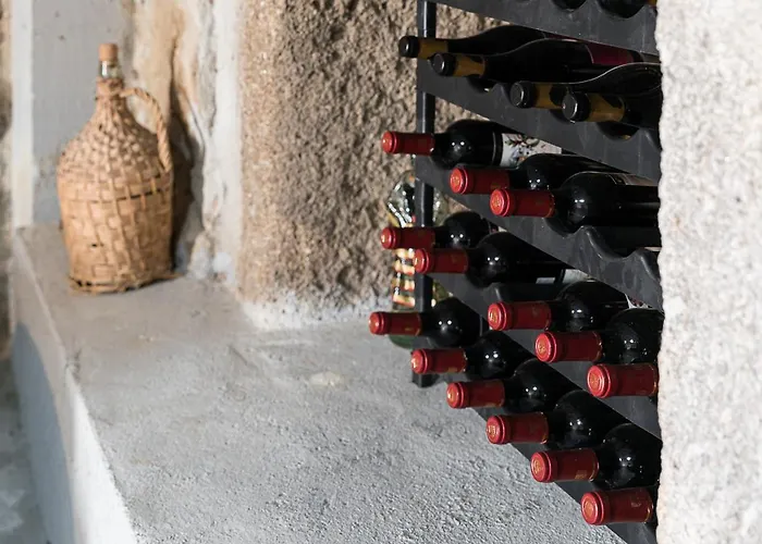 Sevenfarm Alloggio per agriturismo Mangualde