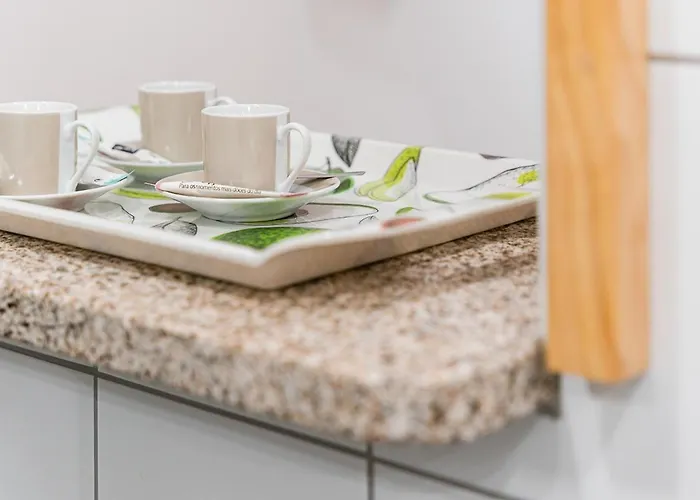 Фермерский дом Sevenfarm *