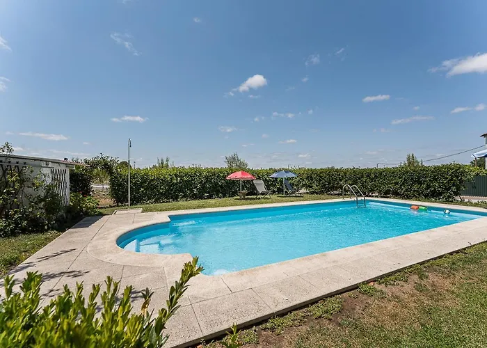 Sevenfarm Фермерский дом