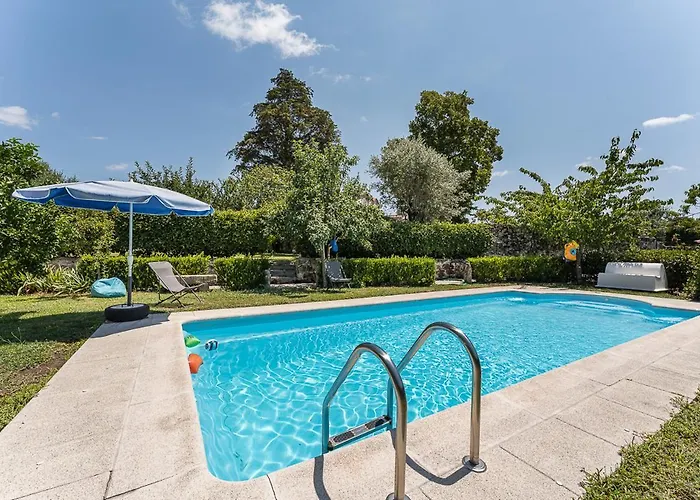 Sevenfarm Фермерский дом *