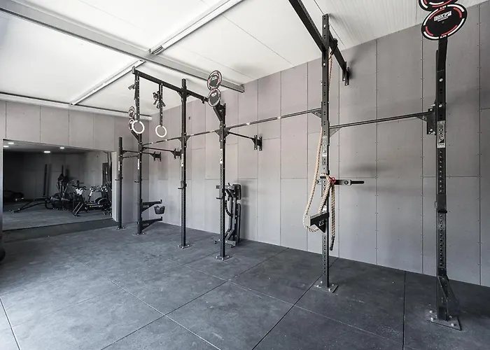 Sevenfarm Фермерский дом Мангуалди