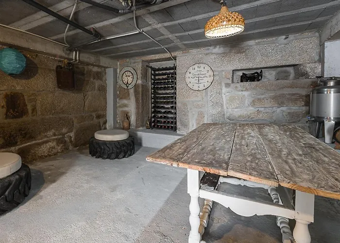 Sevenfarm * Mangualde