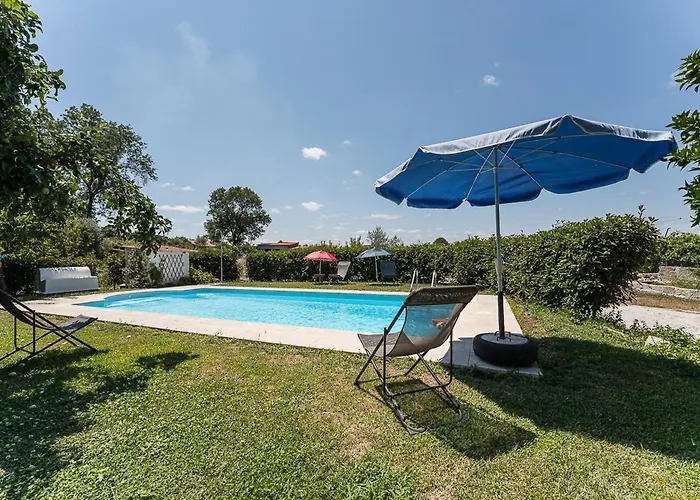 Sevenfarm Alloggio per agriturismo