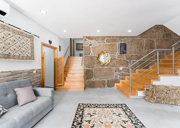 Sevenfarm Фермерский дом *