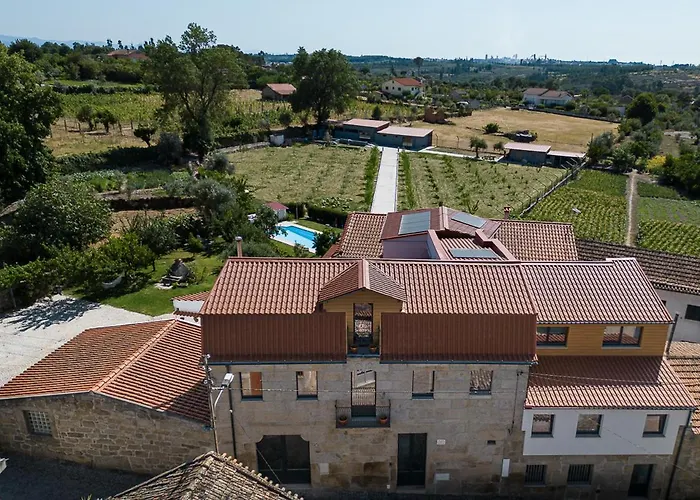 Sevenfarm Mangualde