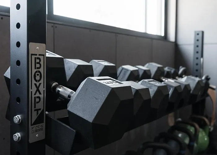 Alloggio per agriturismo Sevenfarm *