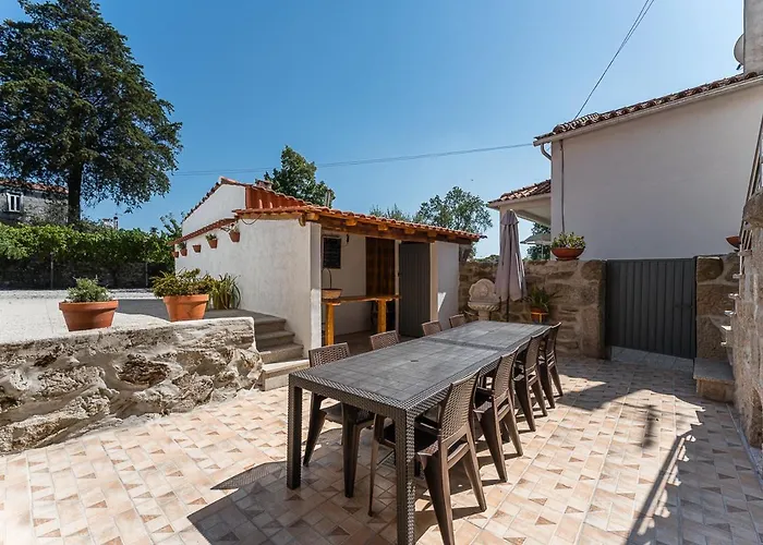 Фермерский дом Sevenfarm Мангуалди