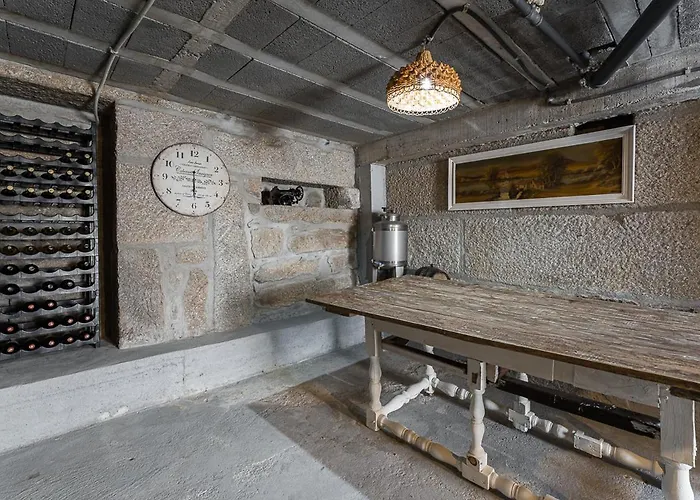 Фермерский дом Sevenfarm *