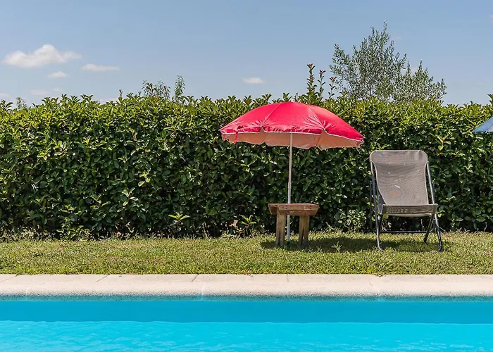 Фермерский дом Sevenfarm