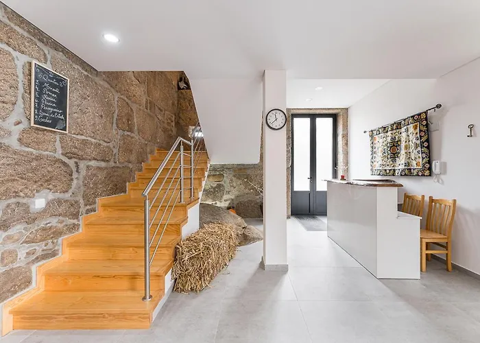 Sevenfarm בית חווה מנגולדה