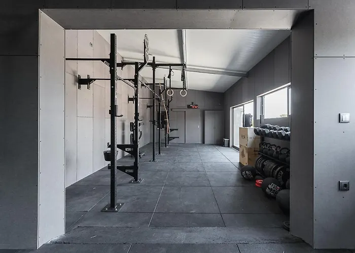 Sevenfarm Фермерский дом Мангуалди