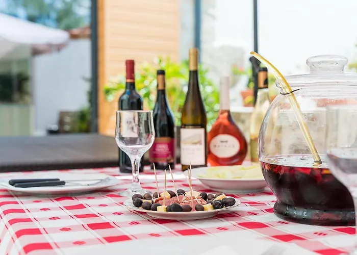 בית חווה Sevenfarm