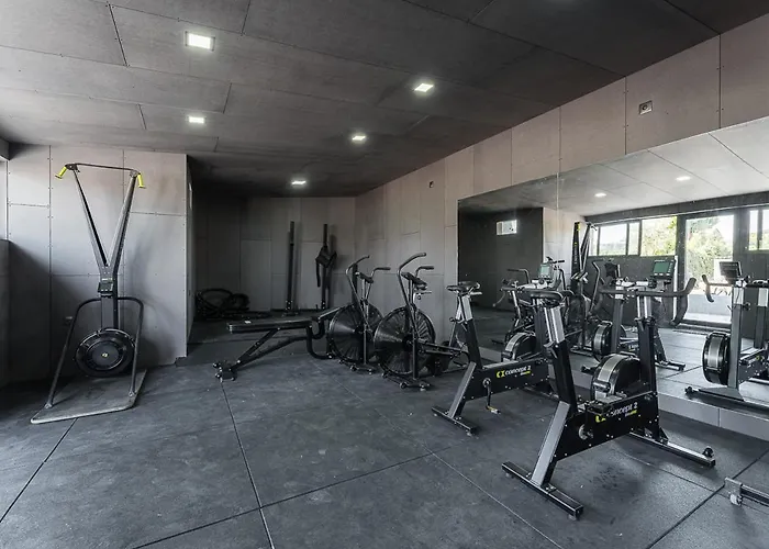 Sevenfarm Alloggio per agriturismo