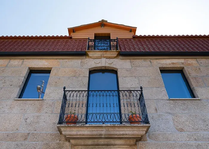 בית חווה Sevenfarm מנגולדה