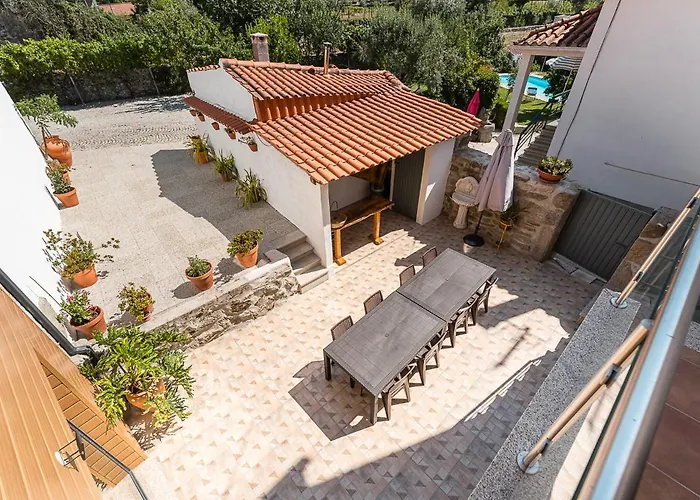 Alloggio per agriturismo Sevenfarm *