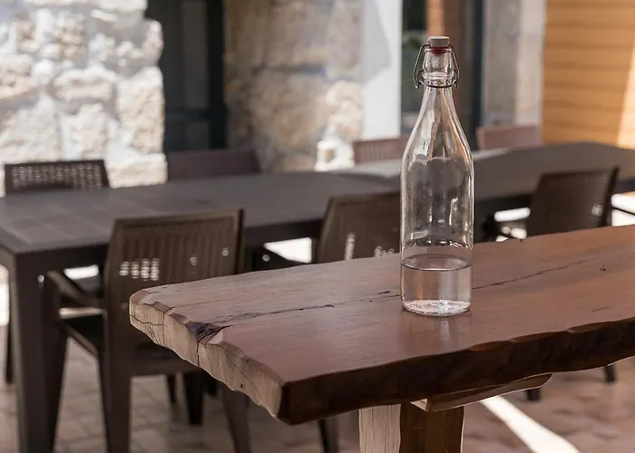 Sevenfarm Фермерский дом *