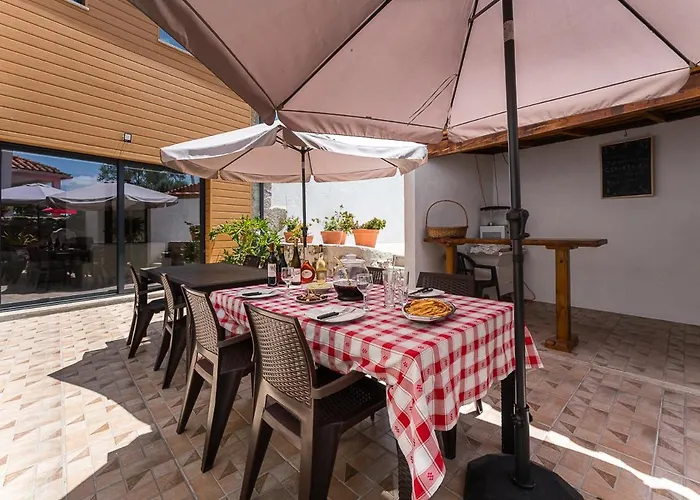 Sevenfarm Çiftlik konaklama Mangualde