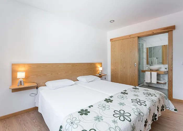 בית חווה Sevenfarm *