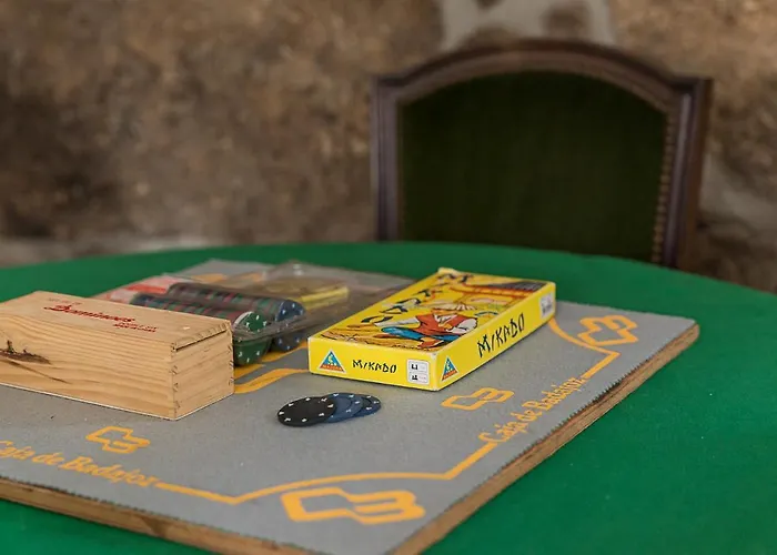 Sevenfarm Фермерский дом