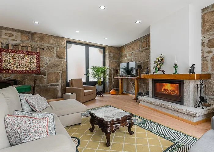 בית חווה Sevenfarm מנגולדה