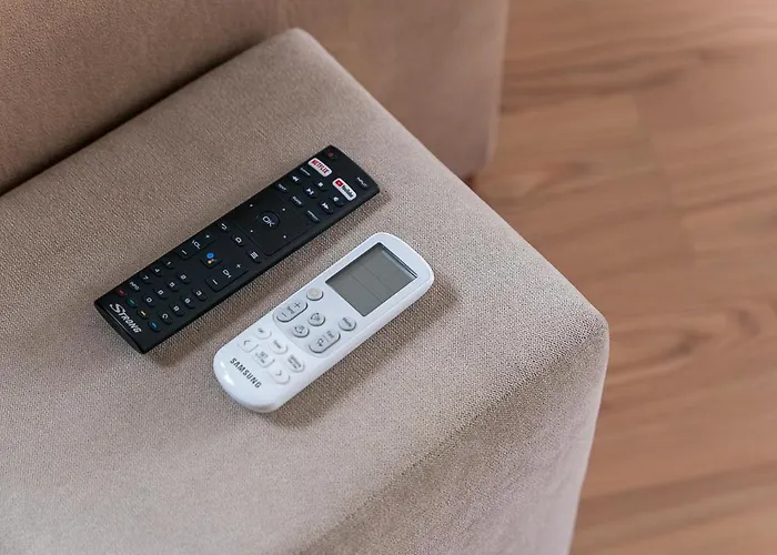 בית חווה Sevenfarm