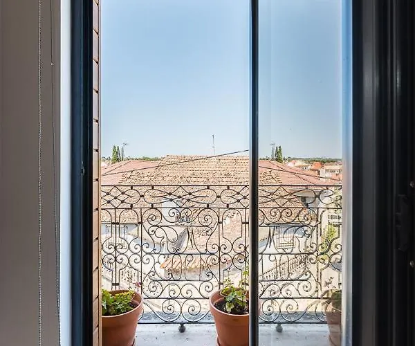 Фермерский дом Sevenfarm