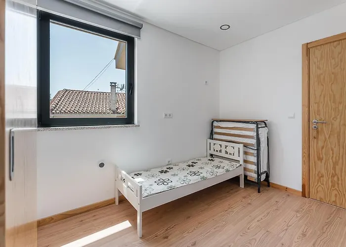 בית חווה Sevenfarm מנגולדה