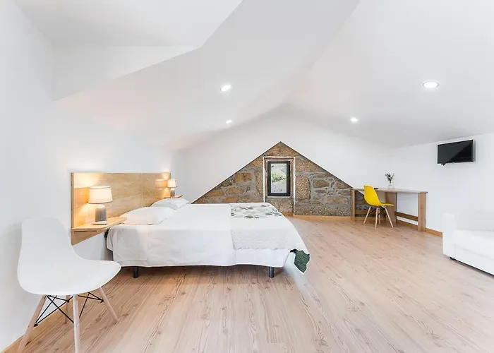 Фермерский дом Sevenfarm